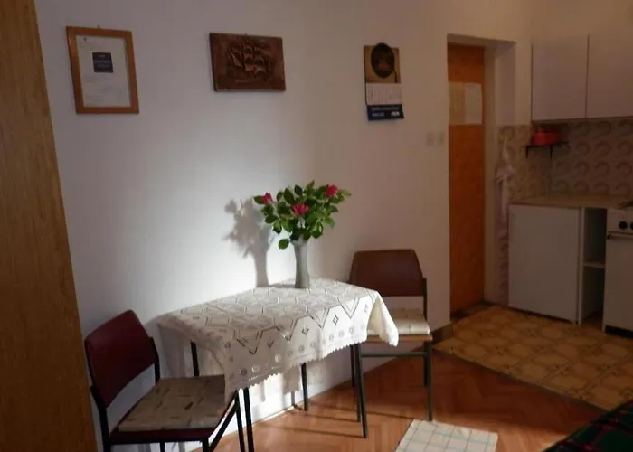 Apartments Tonia