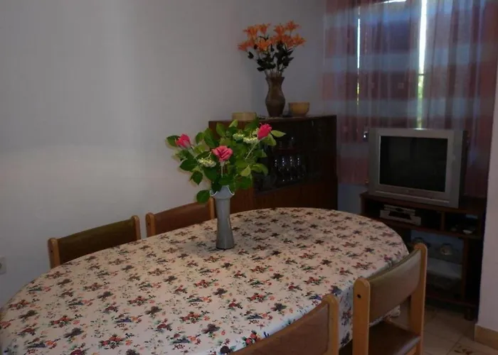 Apartments Tonia