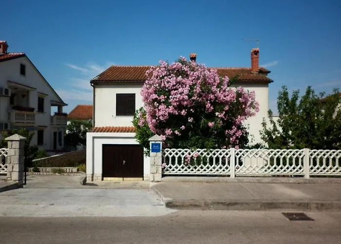 Apartments Tonia