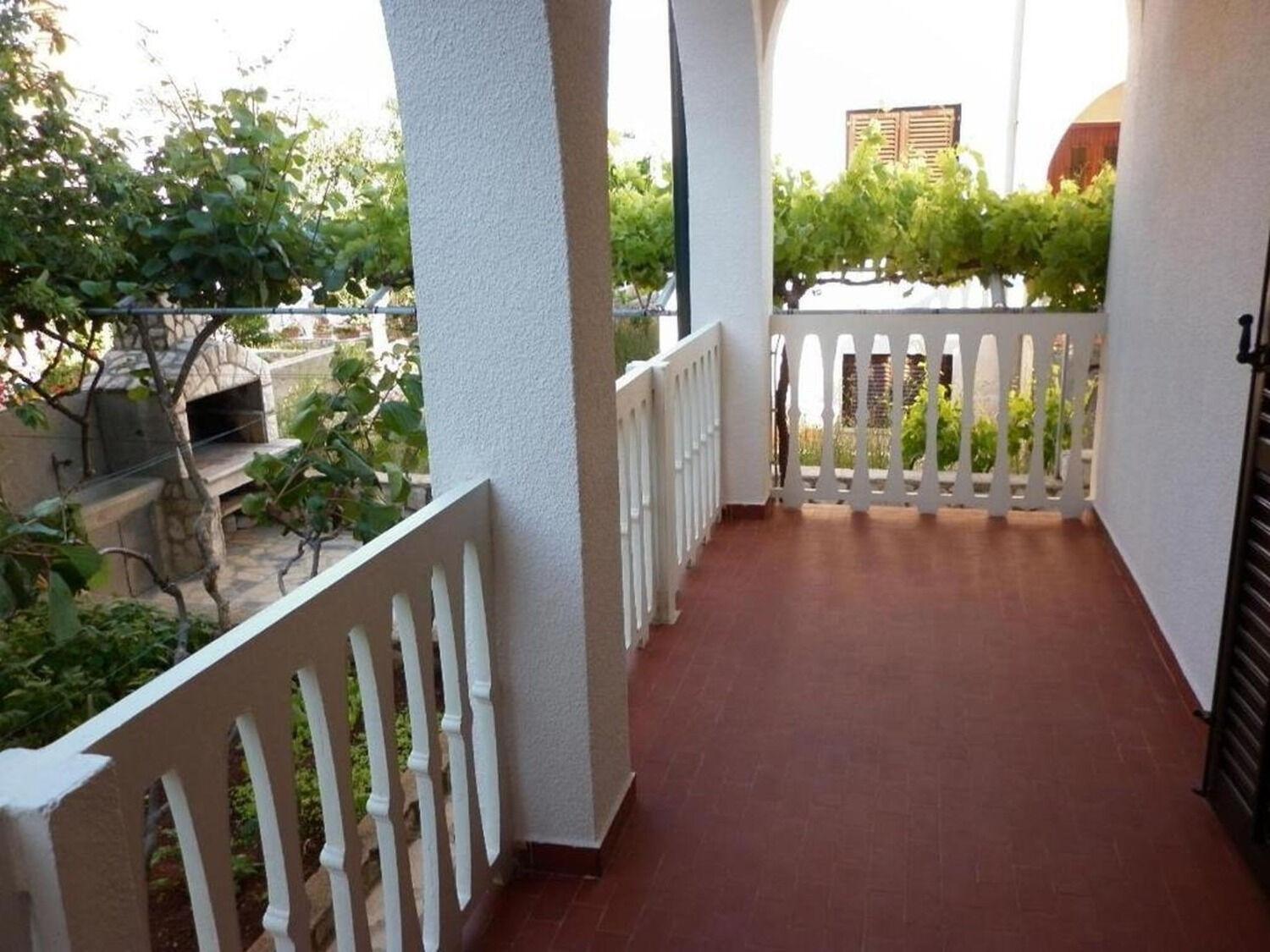 Apartment Tonia Mali Lošinj