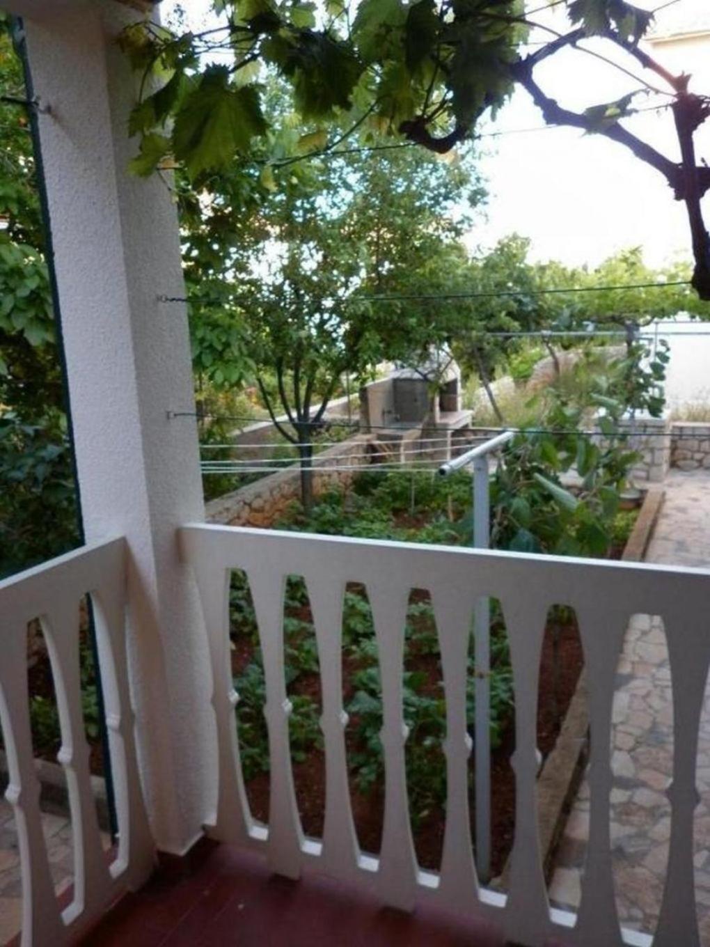 Tonia Apartment Mali Lošinj