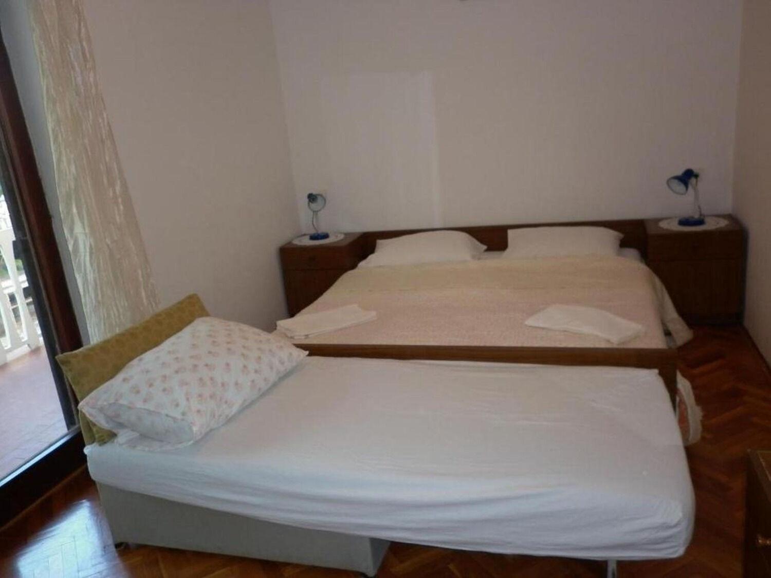 Apartment Tonia