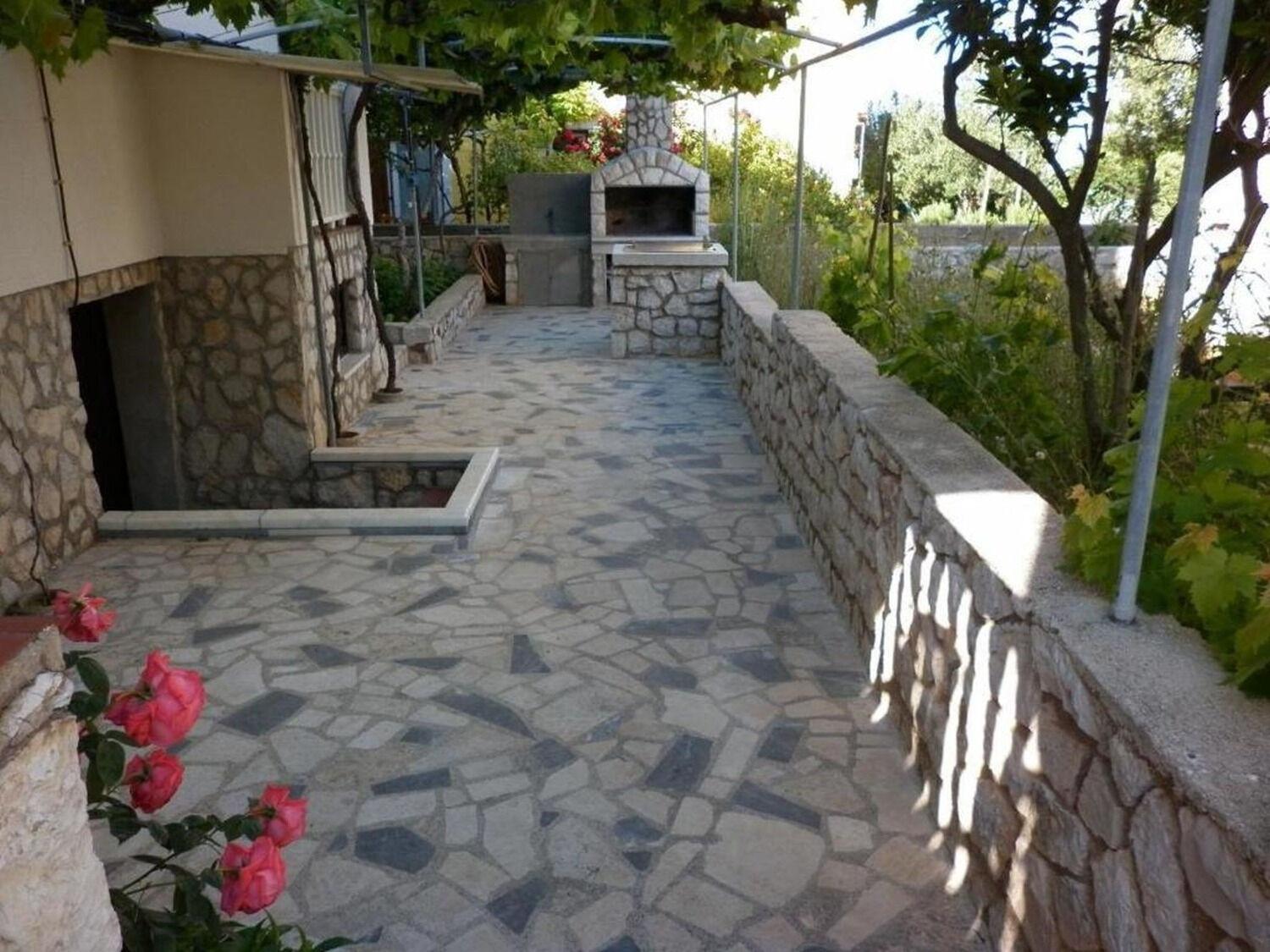Tonia Mali Lošinj