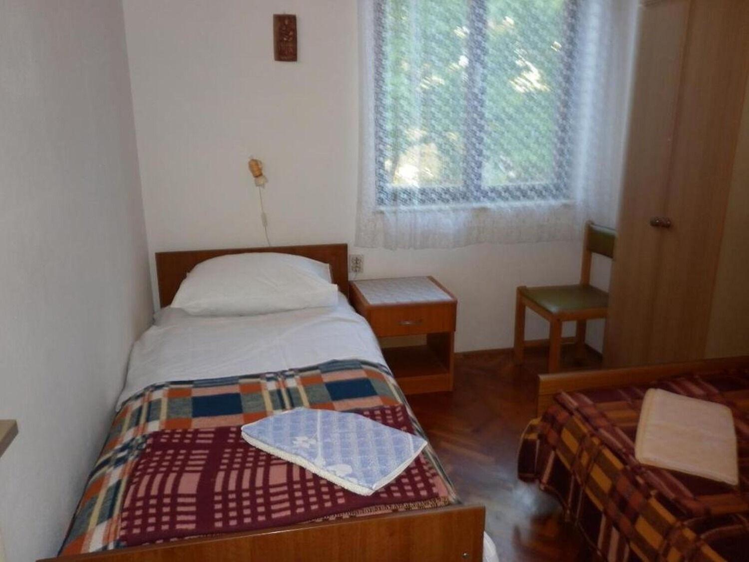 Tonia * Mali Lošinj