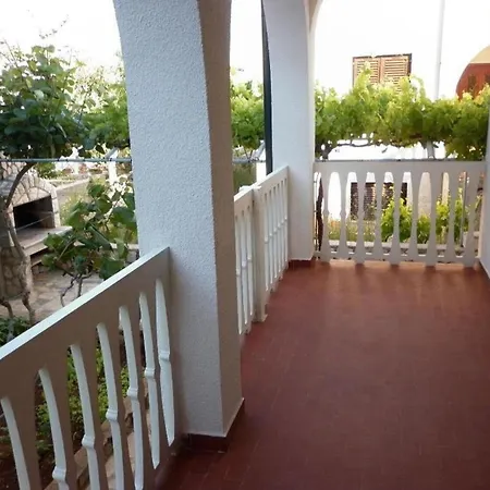 Apartments Tonia Mali Lošinj Kültér fotó