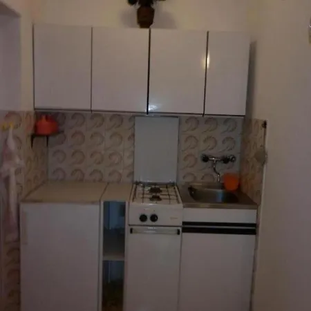 Apartments Tonia Mali Lošinj Kültér fotó