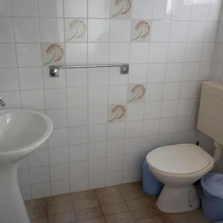 Apartments Tonia Mali Lošinj Kültér fotó