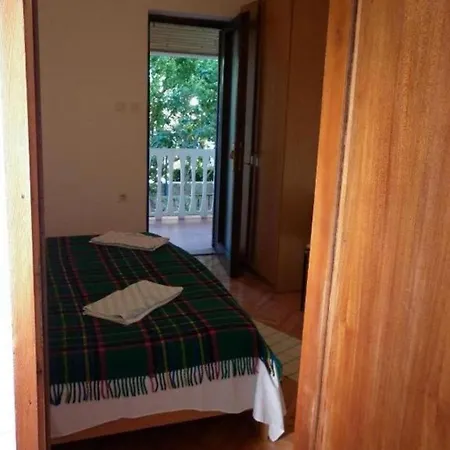 Apartments Tonia Mali Lošinj Kültér fotó