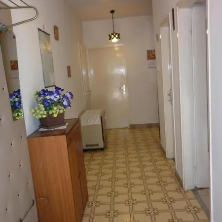 Apartments Tonia Mali Lošinj Kültér fotó
