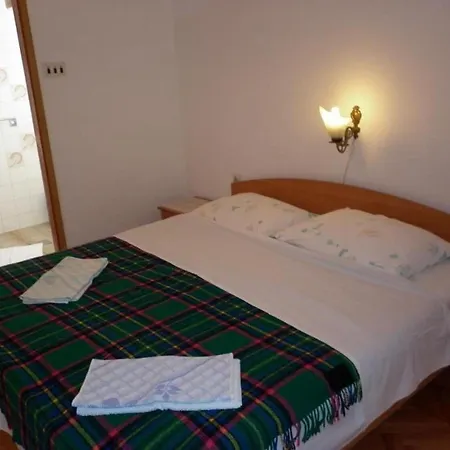 Apartments Tonia Mali Lošinj Kültér fotó