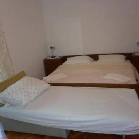 Apartments Tonia Mali Lošinj Kültér fotó