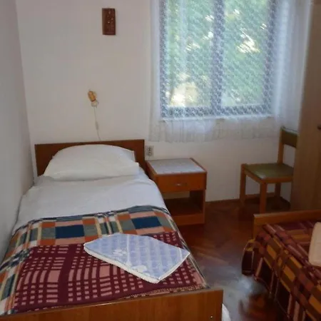 Apartments Tonia Mali Lošinj Kültér fotó