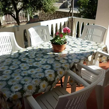 Apartments Tonia Mali Lošinj Kültér fotó