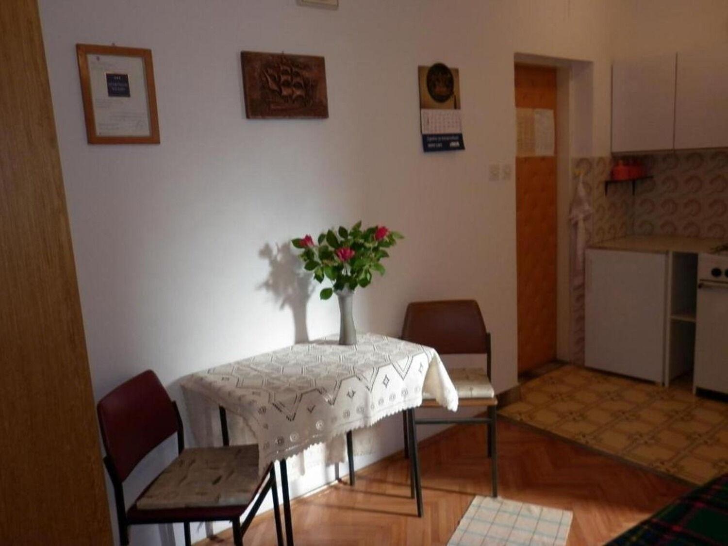 Tonia Apartment Mali Losinj