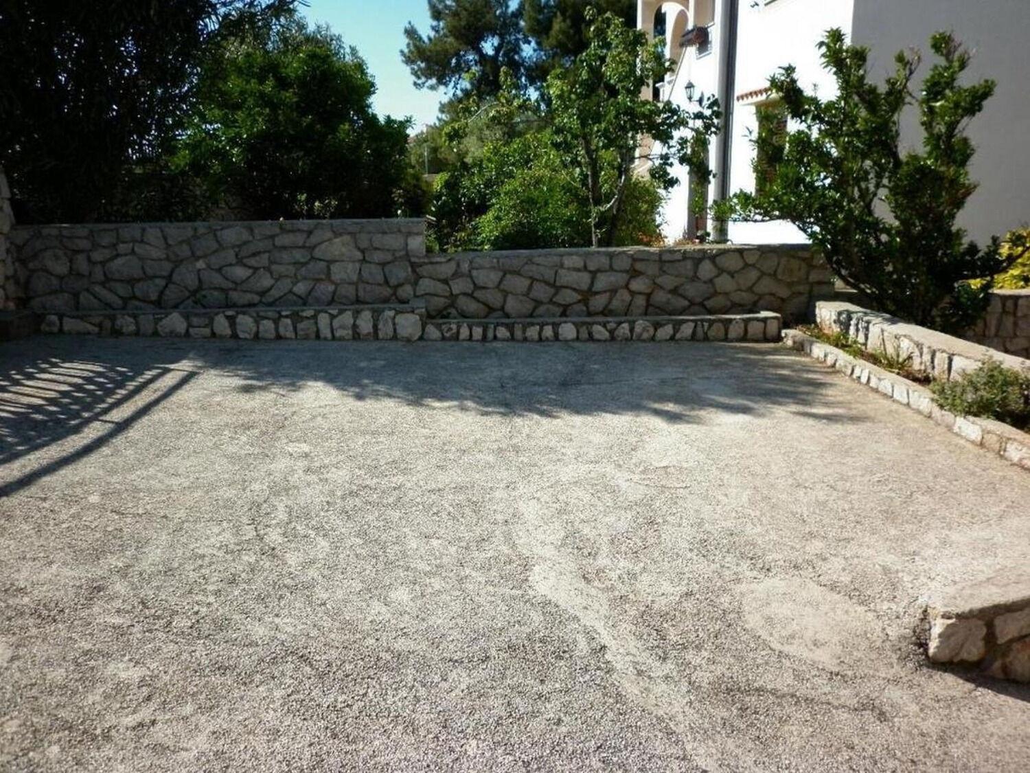 Tonia * Mali Losinj