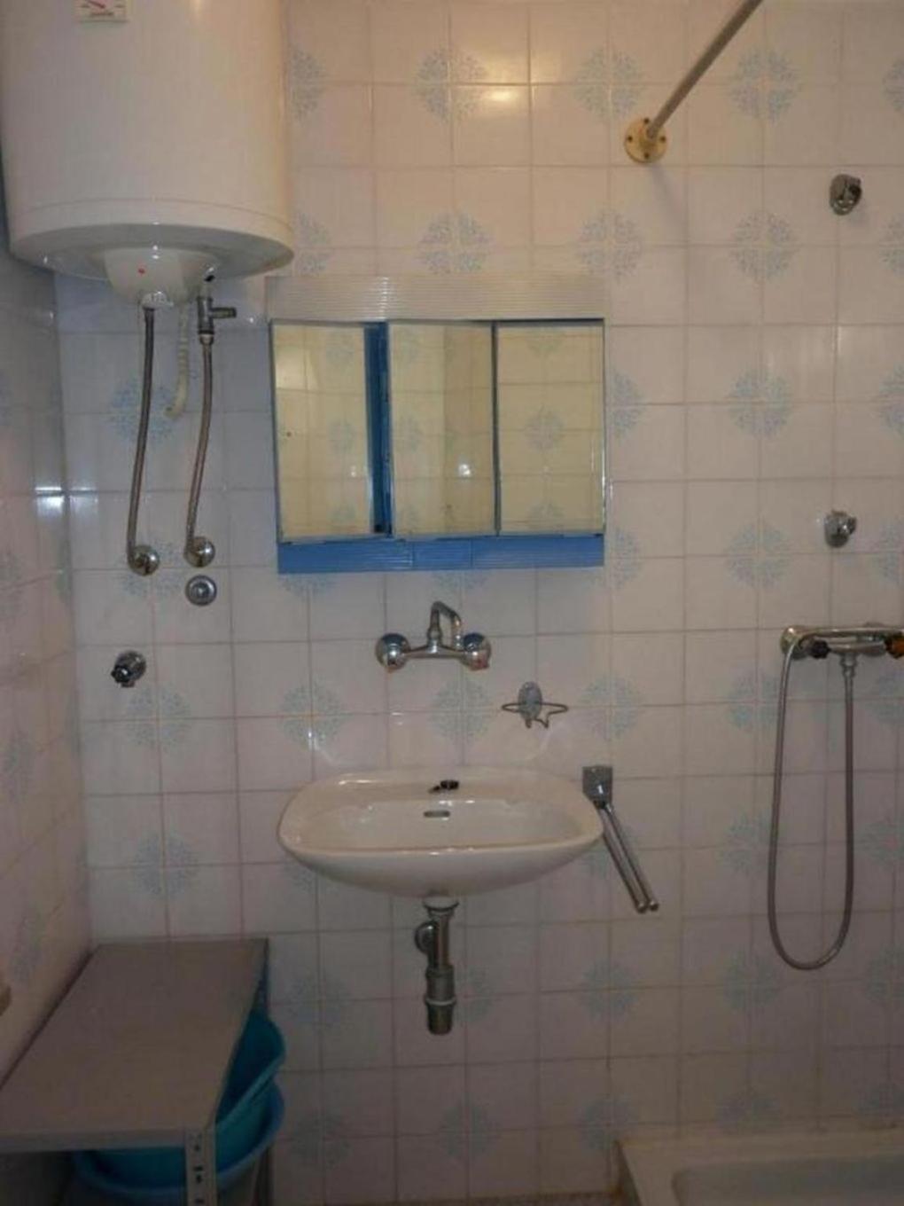 Apartment Tonia *