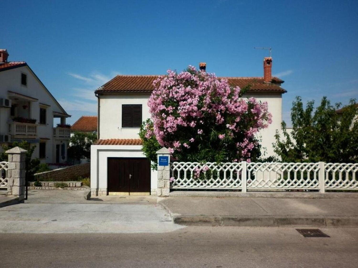 Apartment Tonia