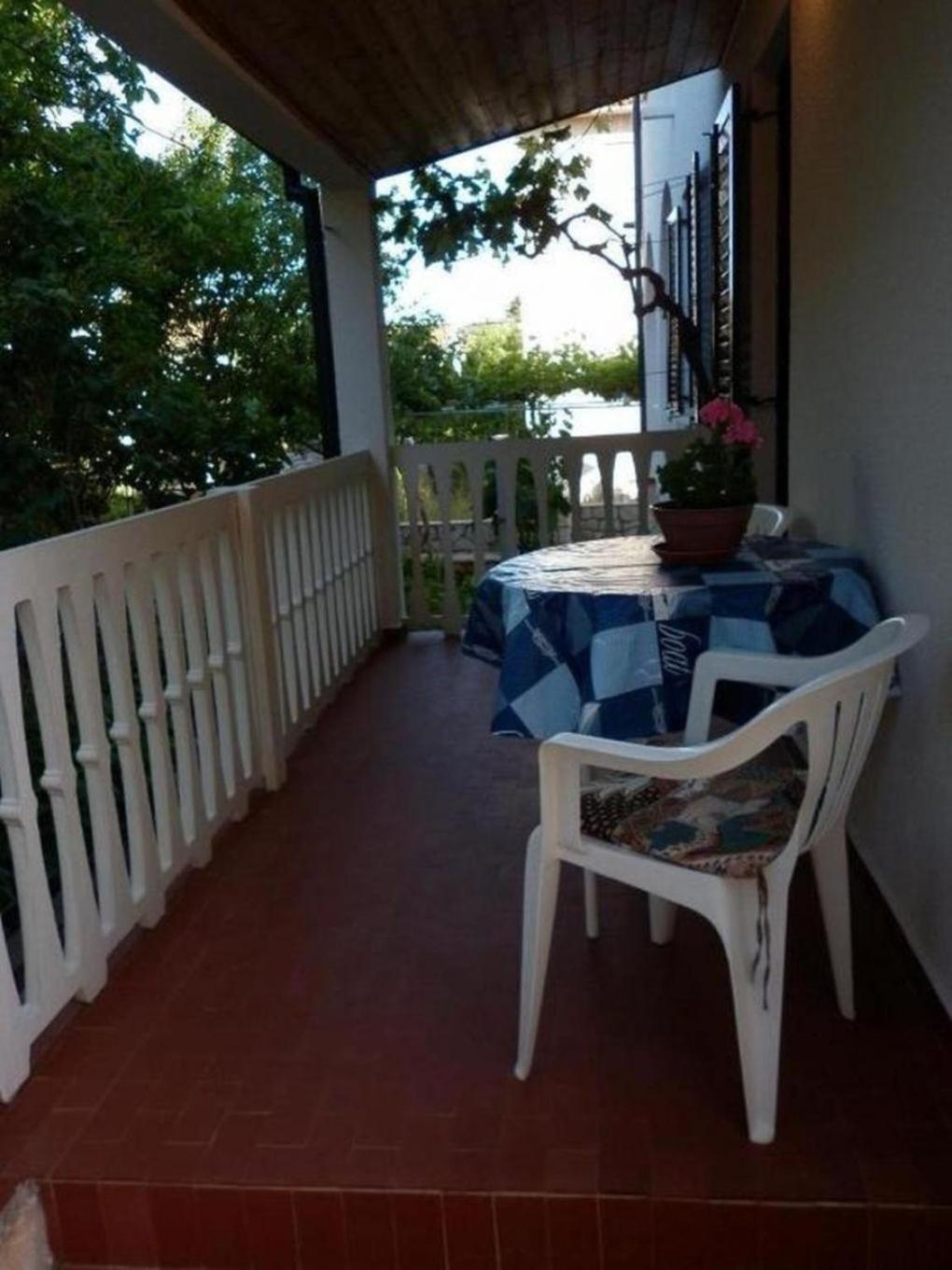 Tonia Mali Losinj