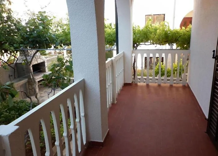 Apartments Tonia