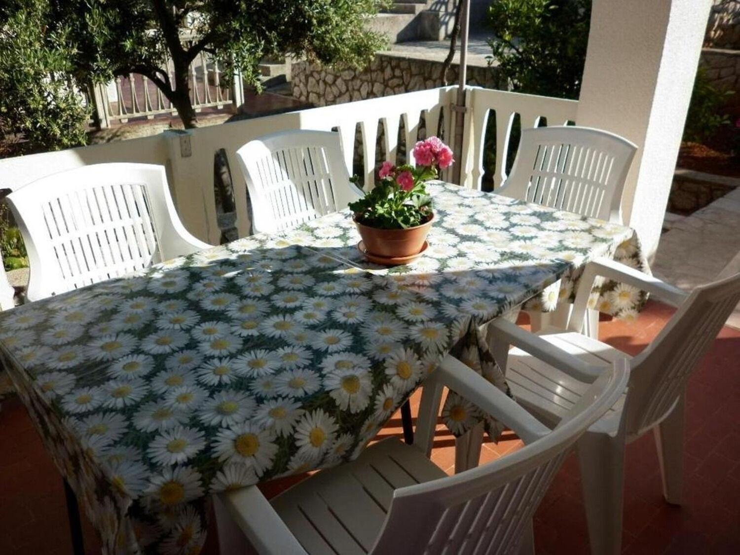 Tonia Apartment Mali Lošinj